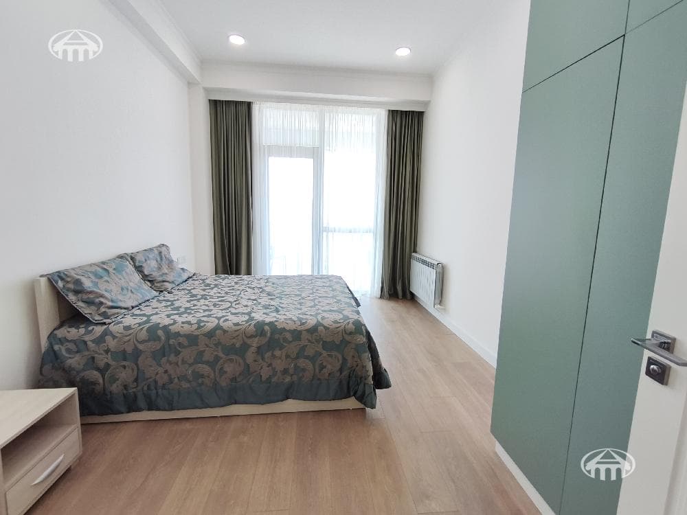 Apartment · 4 rooms · 132 m² · Kanaker-Zeytun