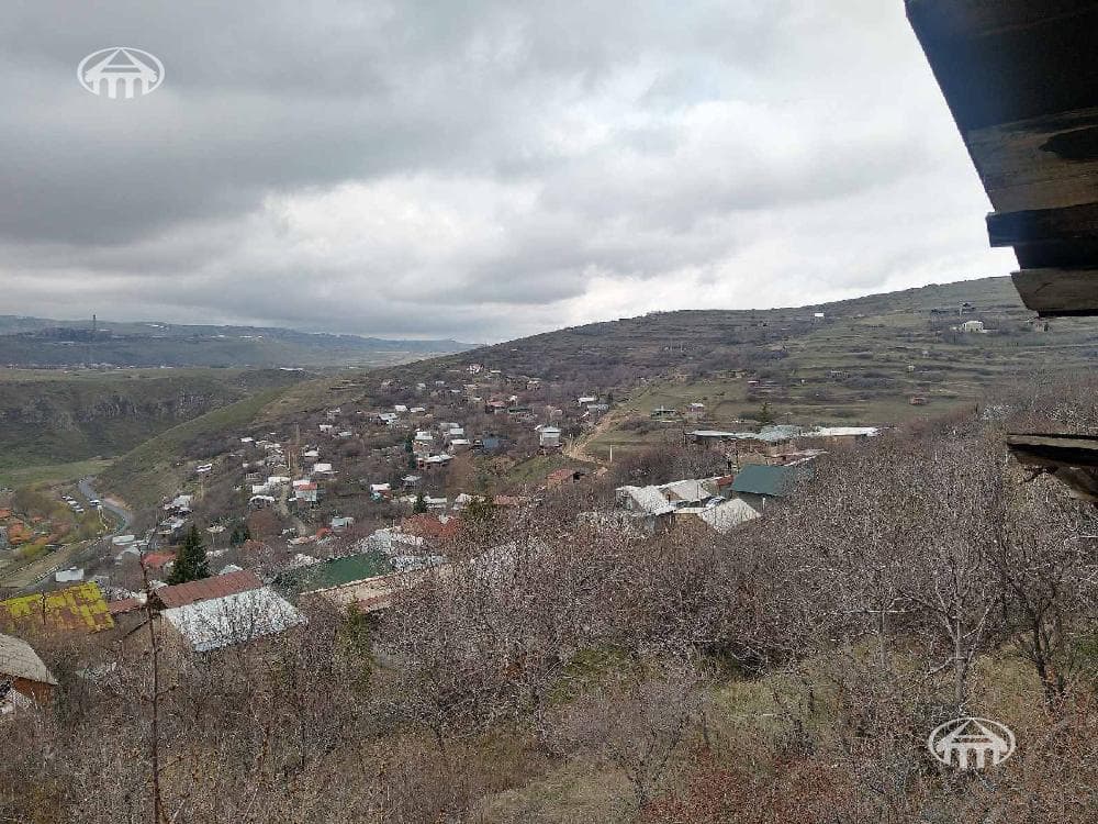 Ամառանոց · 163 մ² · Արզական