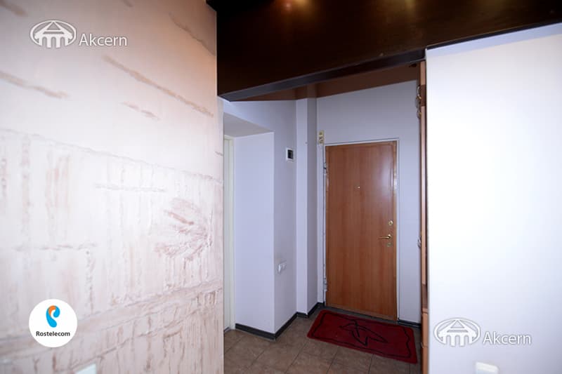 Apartment · 2 rooms · 62 m² · Kentron