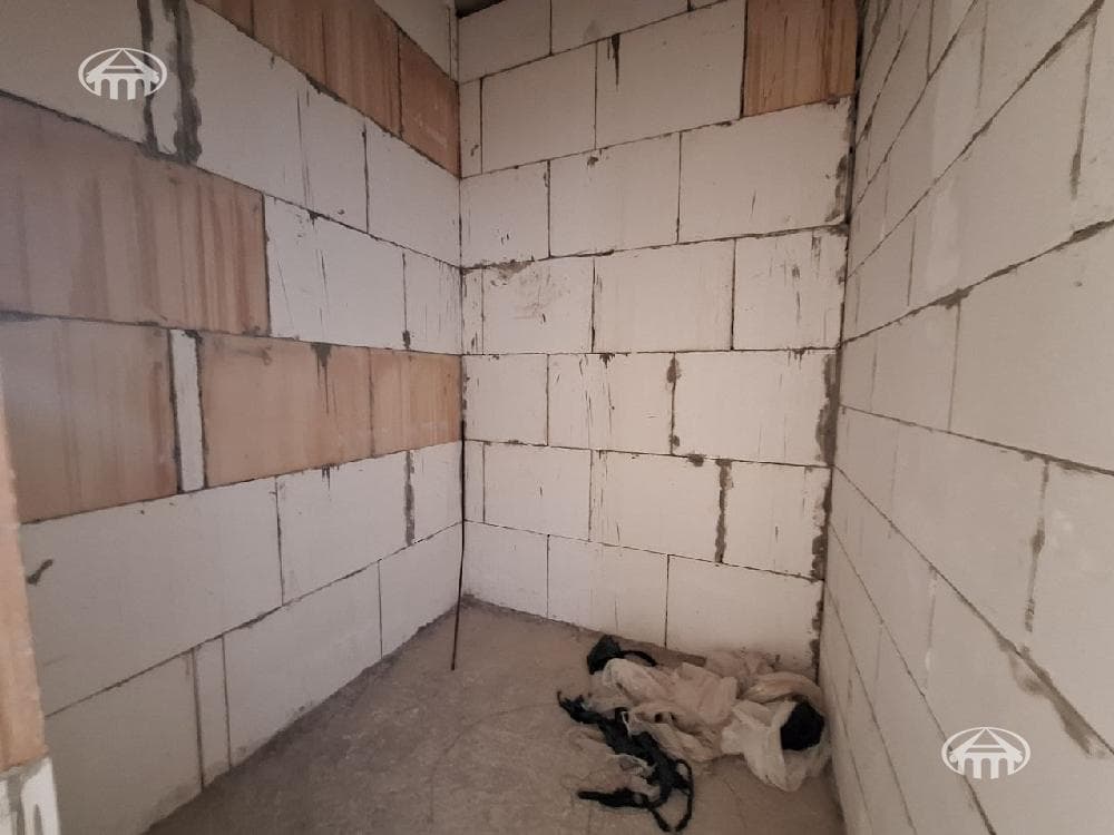 Квартира · 3 комн. · 84 м² · Норк-Мараш