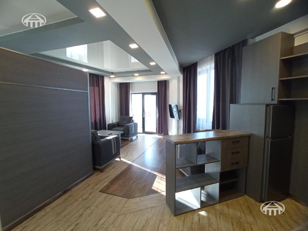 Apartment · 2 rooms · 50 m² · Kanaker-Zeytun