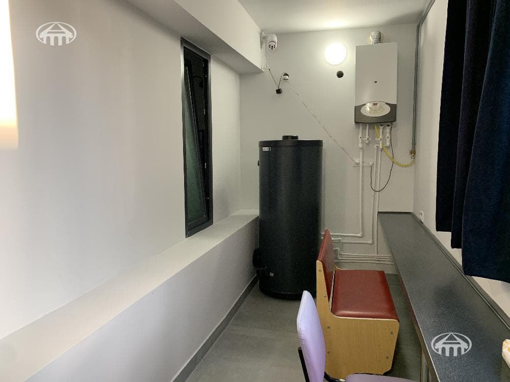 Office · 107 m² · Arabkir — photo 10 / 28