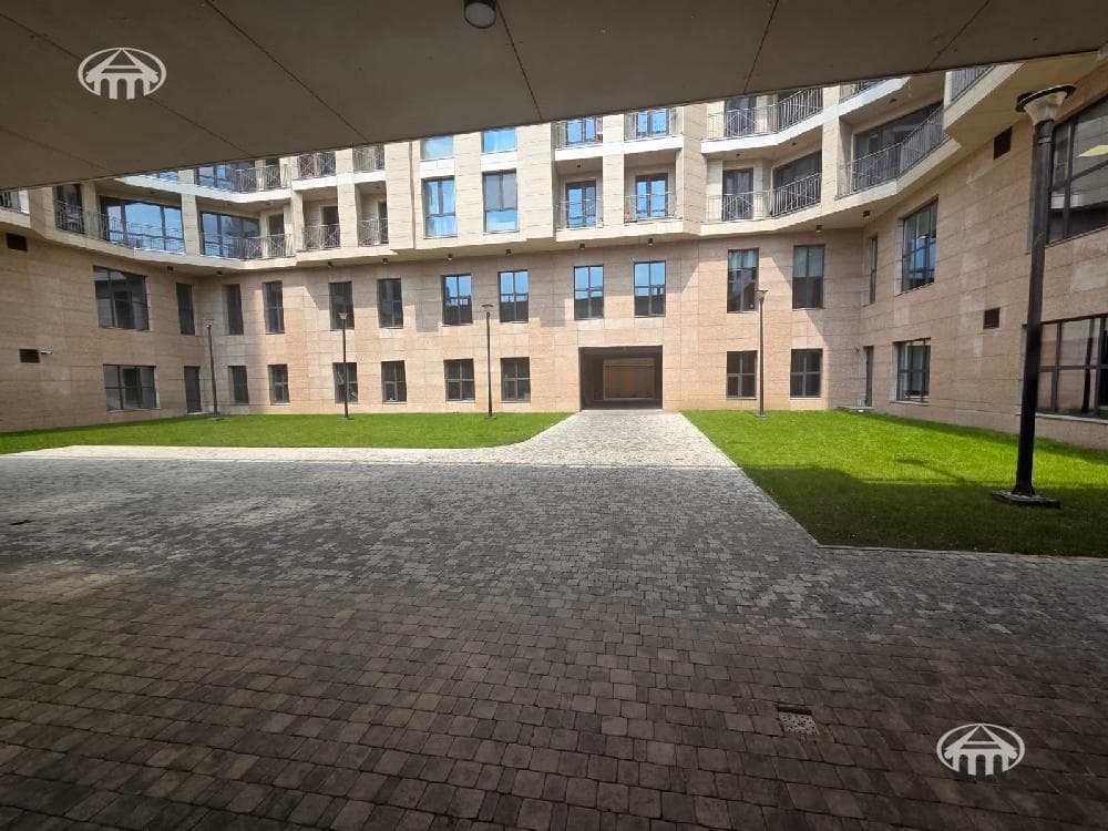 Office · 132 m² · Kanaker-Zeytun