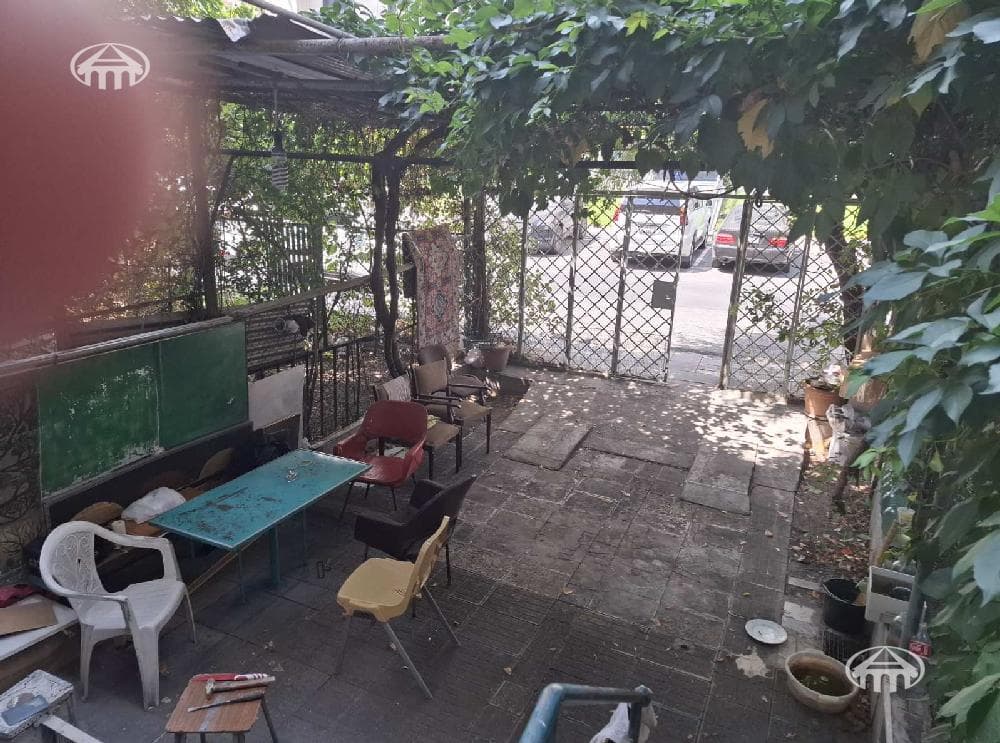 Apartment · 2 rooms · 76 m² · Arabkir