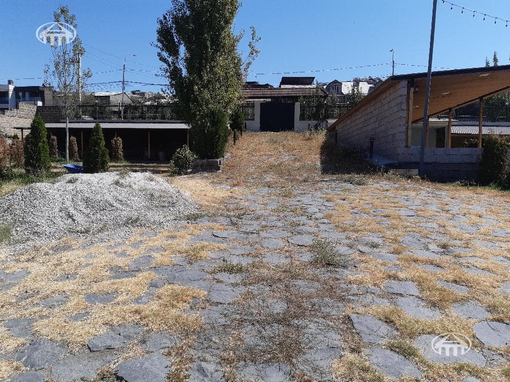 Участок · 5 104 м² · Норк-Мараш
