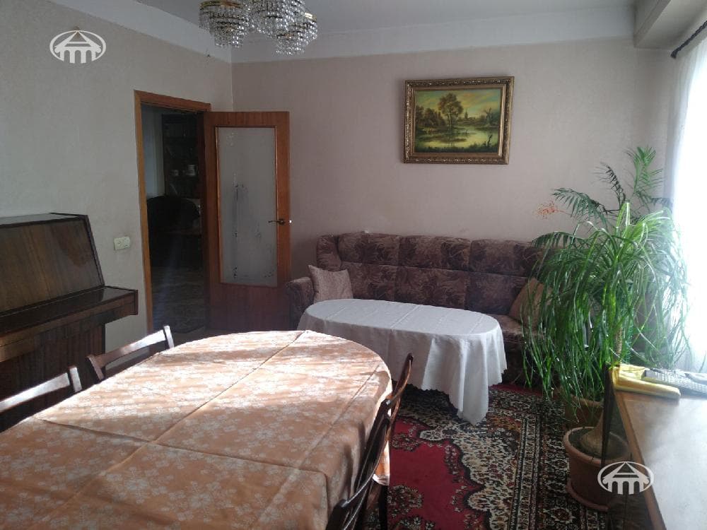 Բնակարան · 3 սեն. · 87 մ² · Քանաքեռ-Զեյթուն