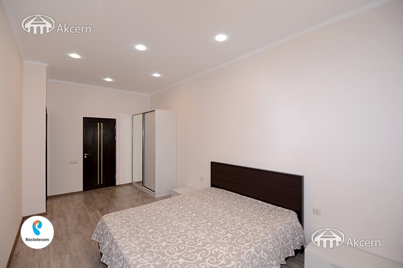 Квартира · 2 комн. · 86 м² · Кентрон