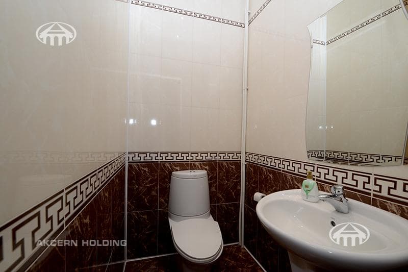 Особняк · 7 комн. · 575 м² · Давташен