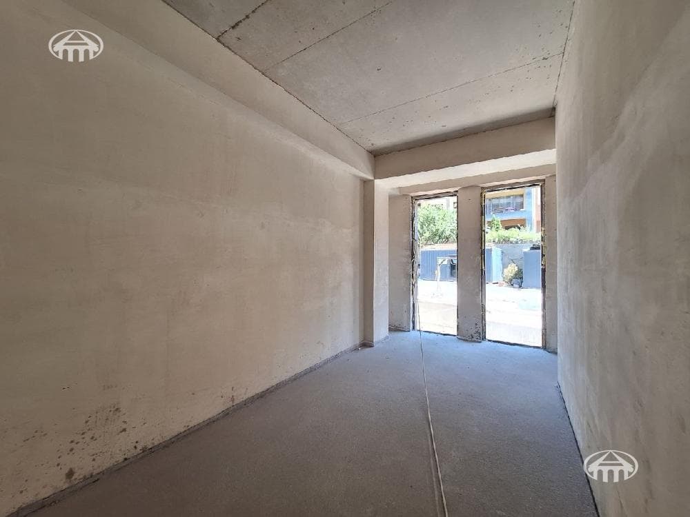 Apartment · 2 rooms · 58 m² · Nork-Marash