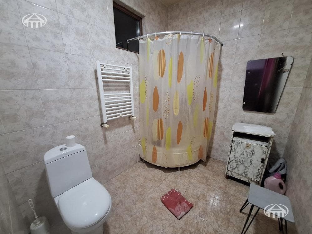 Apartment · 3 rooms · 94 m² · Ajapnyak