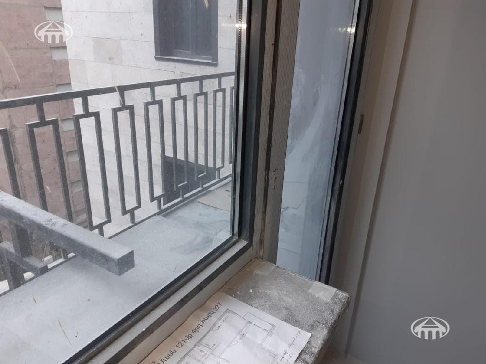 Apartment · 4 rooms · 120 m² · Arabkir