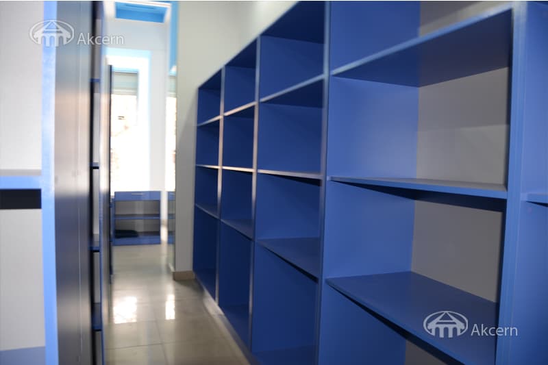 Խանութ · 56 մ² · Կենտրոն