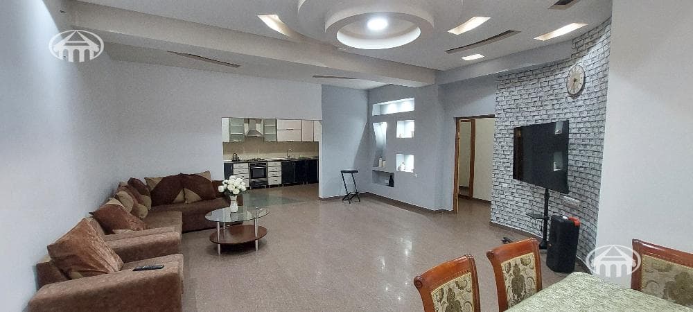 Առանձնատուն · 3 սեն. · 125 մ² · Աջափնյակ