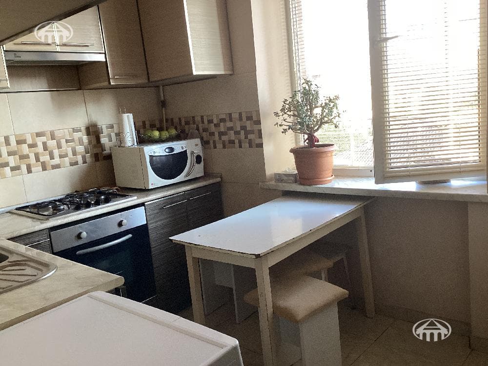 Apartment · 3 rooms · 74 m² · Arabkir