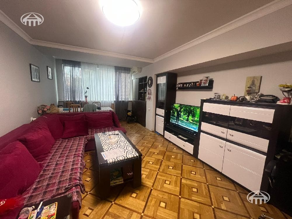 Квартира · 3 комн. · 86 м² · Кентрон
