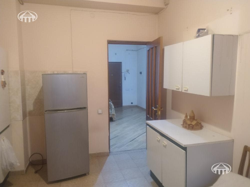 Квартира · 3 комн. · 104 м² · Канакер-Зейтун