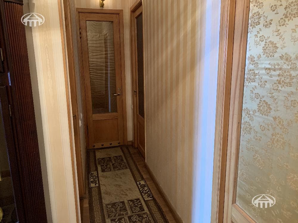 Квартира · 4 комн. · 110 м² · Арабкир