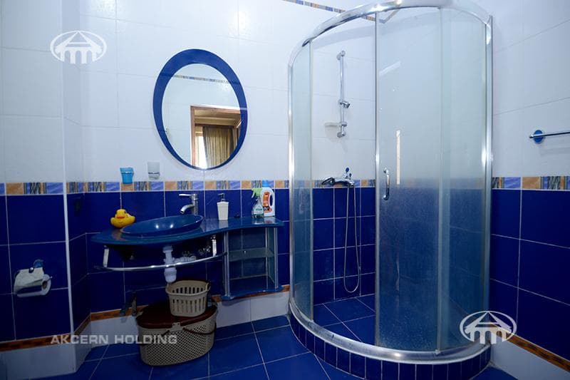 Mansion · 9 rooms · 671 m² · Arabkir