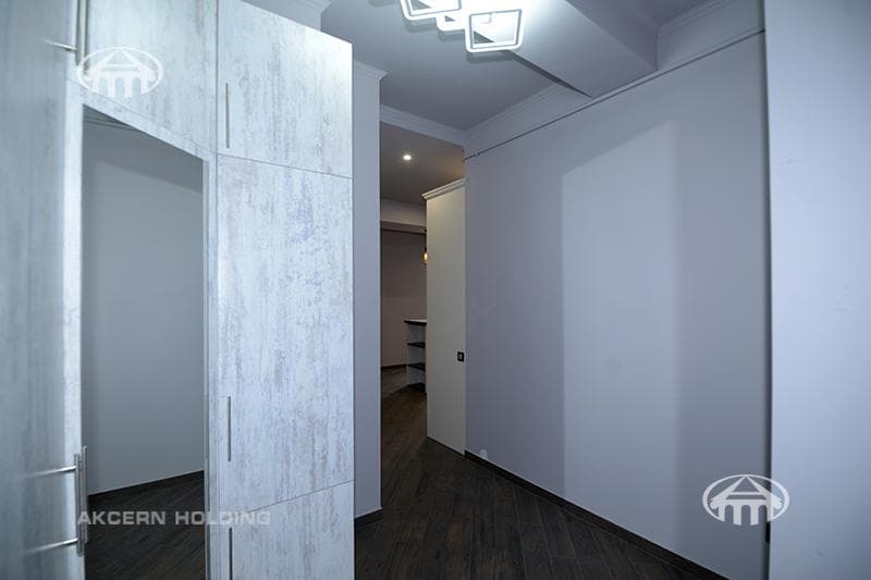 Квартира · 3 комн. · 85 м² · Арабкир