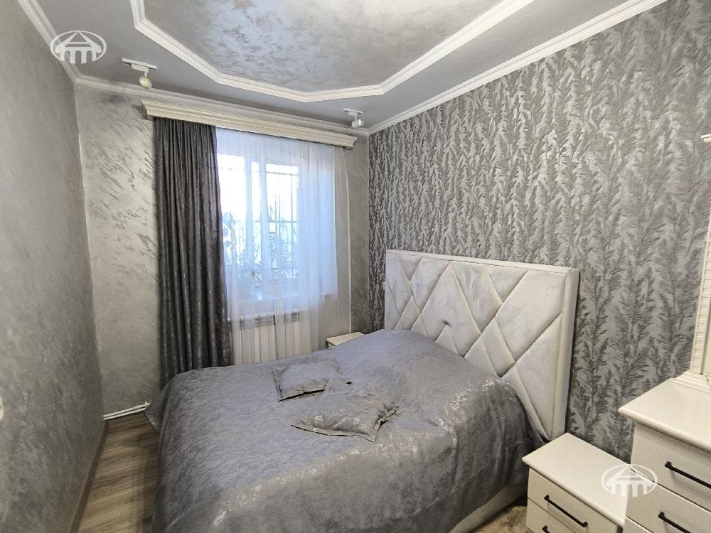 Офис · 76 м² · Кентрон