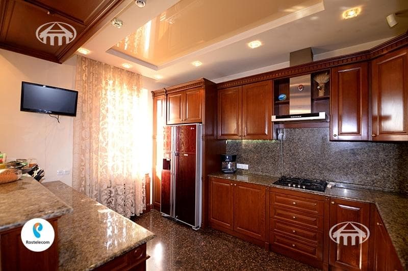 Apartment · 6 rooms · 355 m² · Nork-Marash