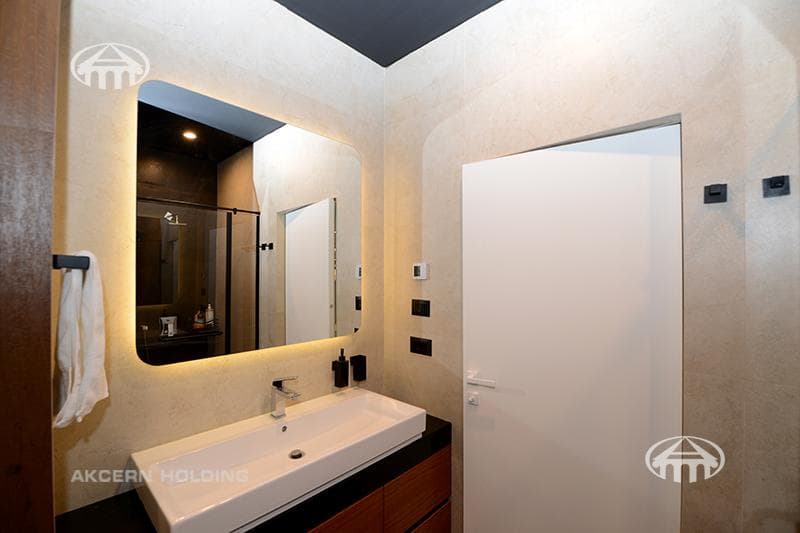 Квартира · 3 комн. · 119 м² · Арабкир