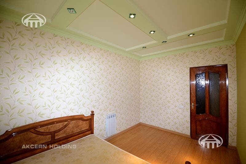 Квартира · 4 комн. · 95 м² · Арабкир