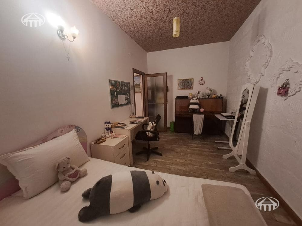 Mansion · 120 m² · Nork-Marash