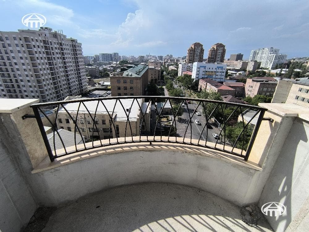 Apartment · 3 rooms · 77 m² · Kanaker-Zeytun