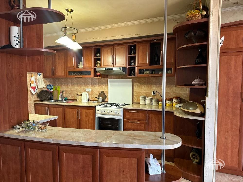 Apartment · 3 rooms · 73 m² · Arabkir