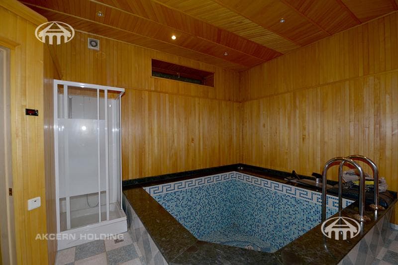 Особняк · 6 комн. · 586 м² · Норк-Мараш