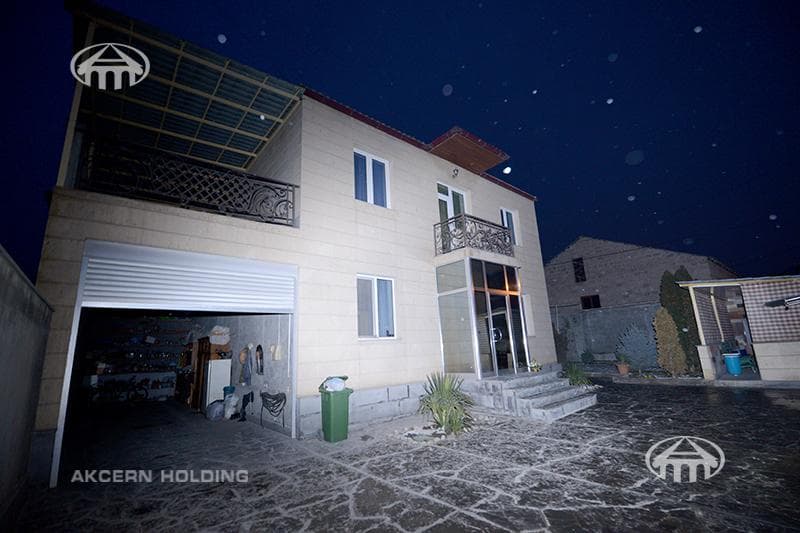 Mansion · 5 rooms · 230 m² · Ajapnyak