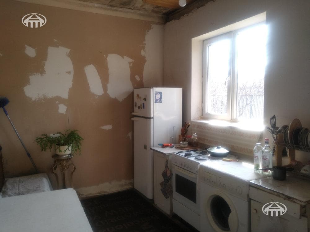 Առանձնատուն · 3 սեն. · 59 մ² · Կաթնաղբյուր