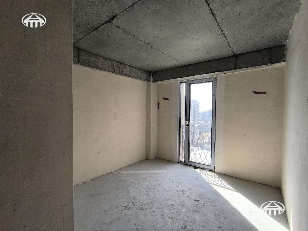 Apartment · 3 rooms · 77 m² · Kanaker-Zeytun