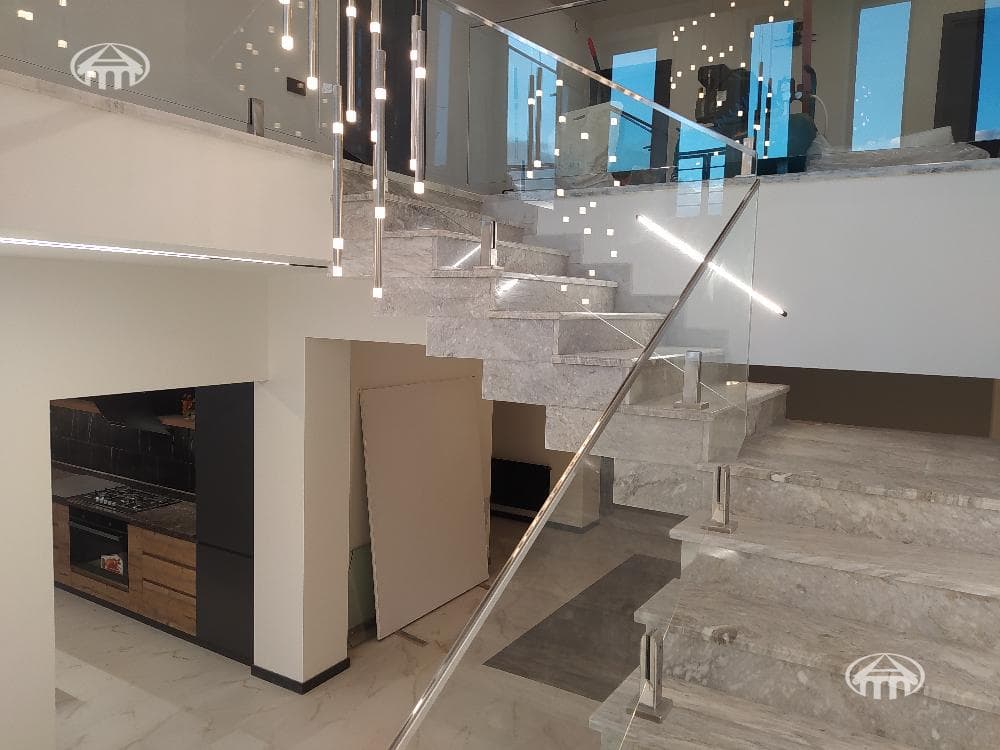 Mansion · 6 rooms · 198 m² · Kanaker-Zeytun