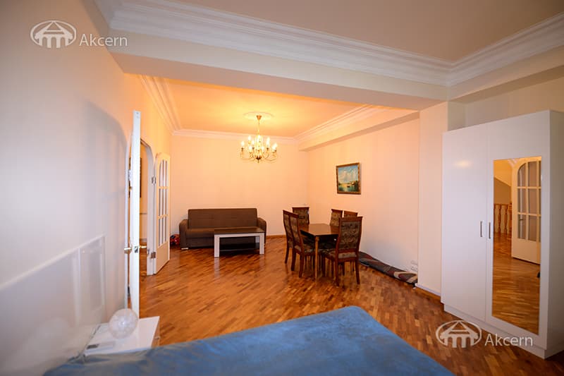 House · 5 rooms · 259 m² · Arabkir — photo 19 / 46
