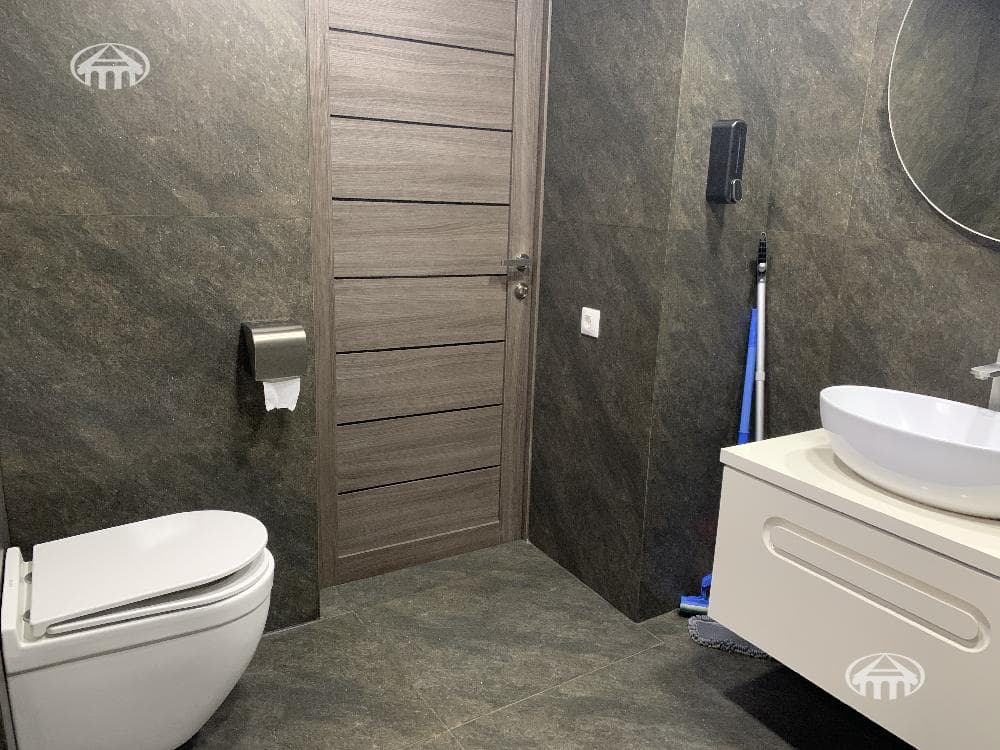 Apartment · 3 rooms · 58 m² · Shengavit