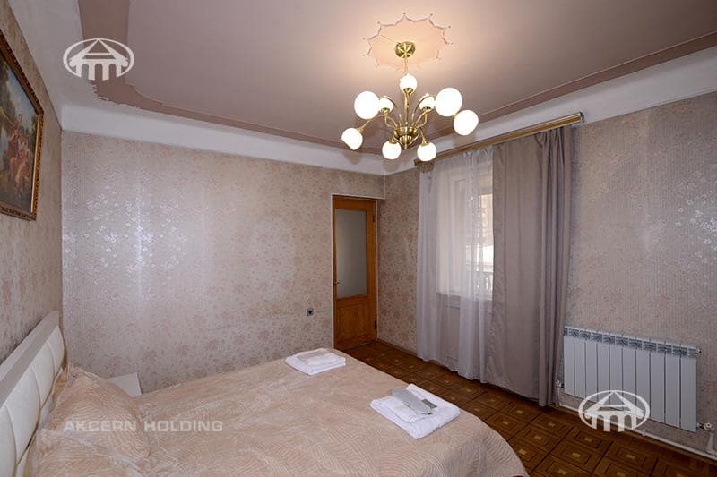 Բնակարան · 3 սեն. · 105 մ² · Աջափնյակ