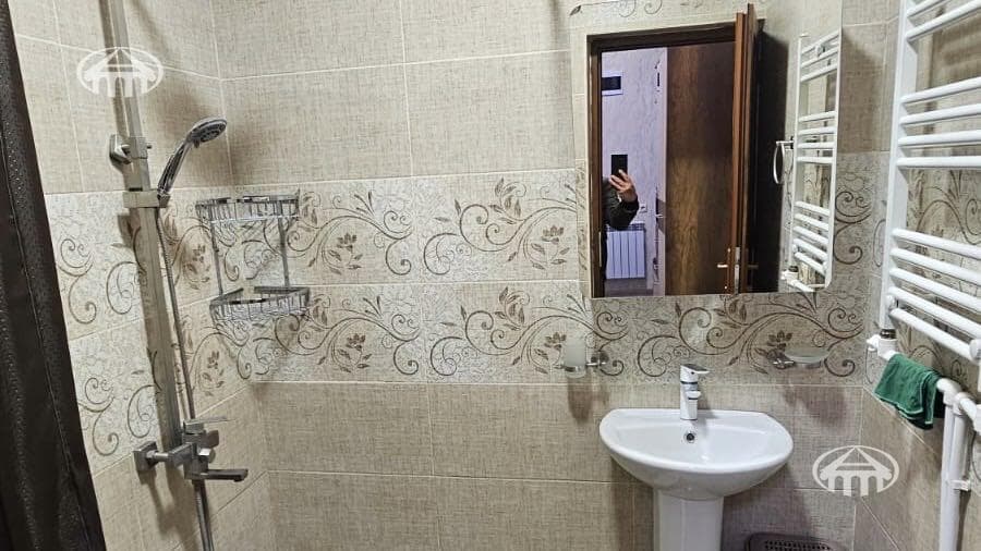 Բնակարան · 3 սեն. · 80 մ² · Դիլիջան — Լուսանկար 3 / 4