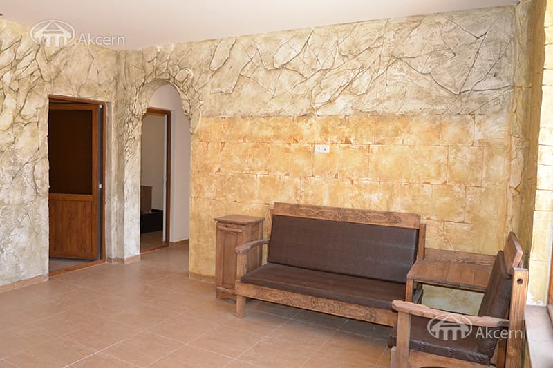 Ресторан · 1 200 м² · Эребуни