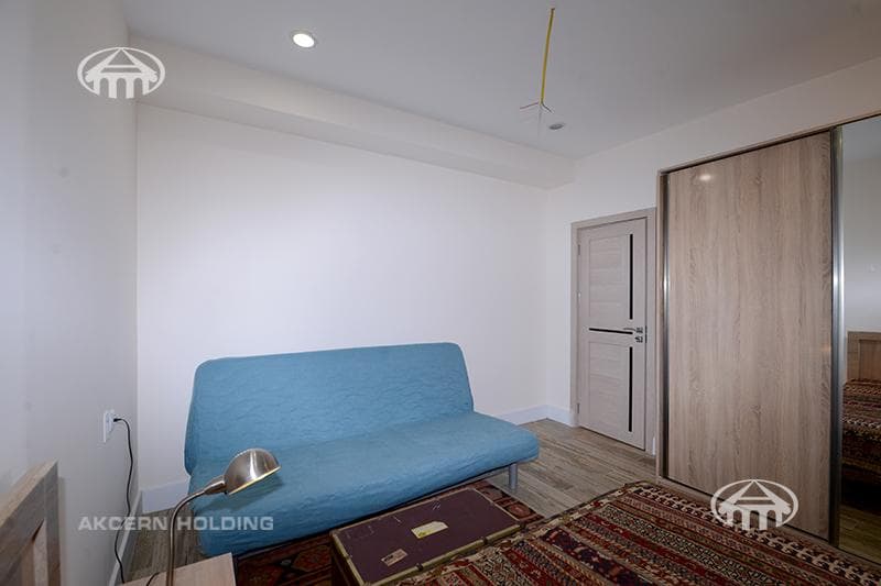 Mansion · 4 rooms · 244 m² · Saghmosavan