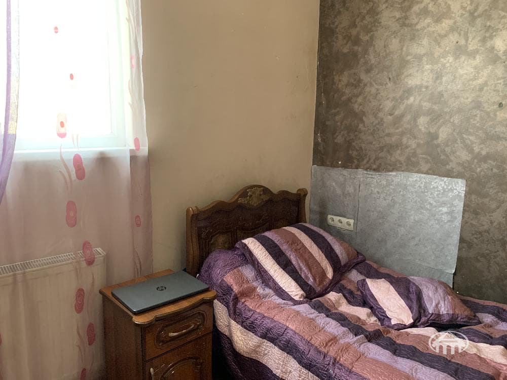 Car service · 3 rooms · 123 m² · Malatia-Sebastia