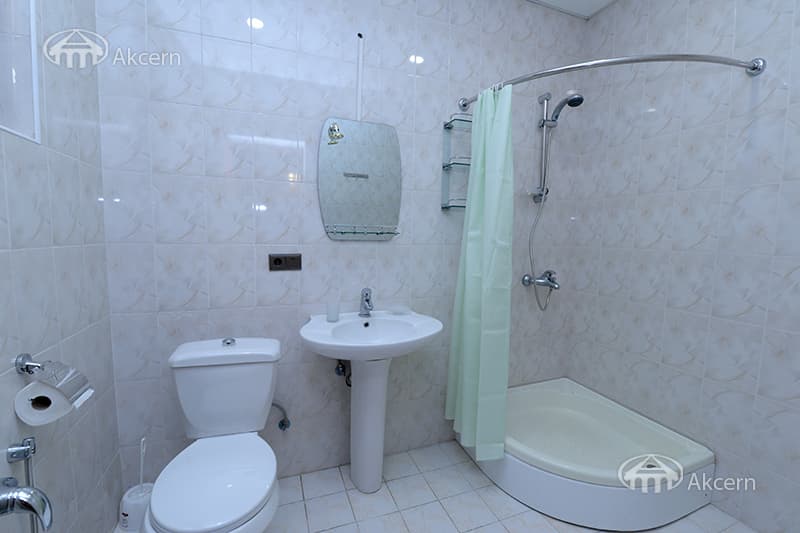 Բնակարան · 3 սեն. · 105 մ² · Արաբկիր