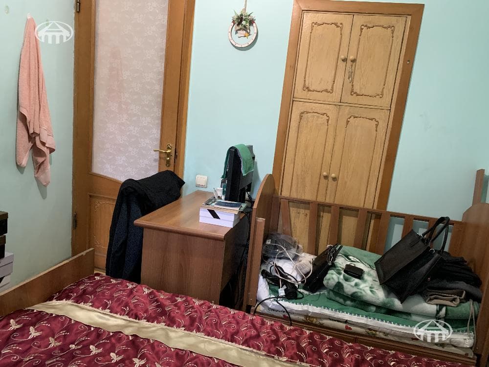 Apartment · 4 rooms · 96 m² · Arabkir