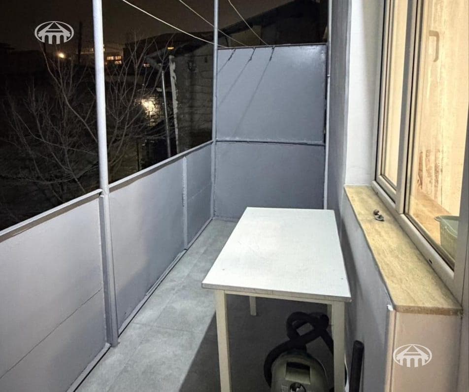 Квартира · 3 комн. · 70 м² · Арабкир
