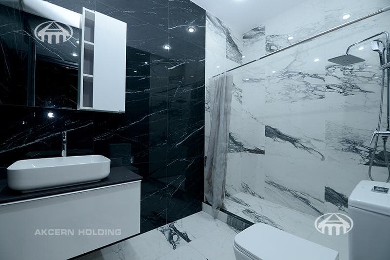 Mansion · 6 rooms · 334 m² · v. Arinj