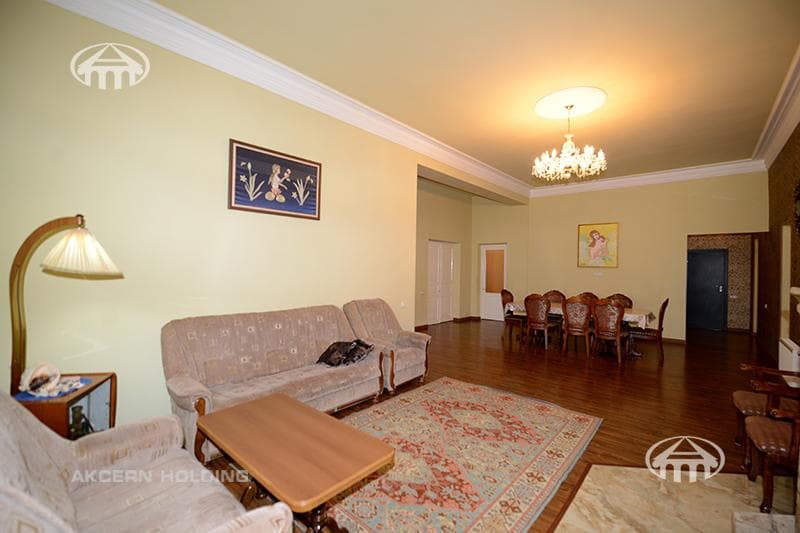 Особняк · 5 комн. · 310 м² · Арташаван
