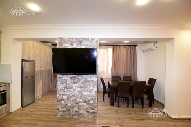 Բնակարան · 1 սեն. · 48 մ² · Արաբկիր