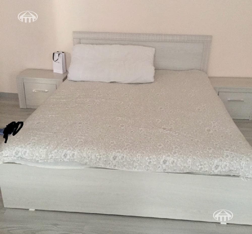 Apartment · 1 rooms · 42 m² · Kentron