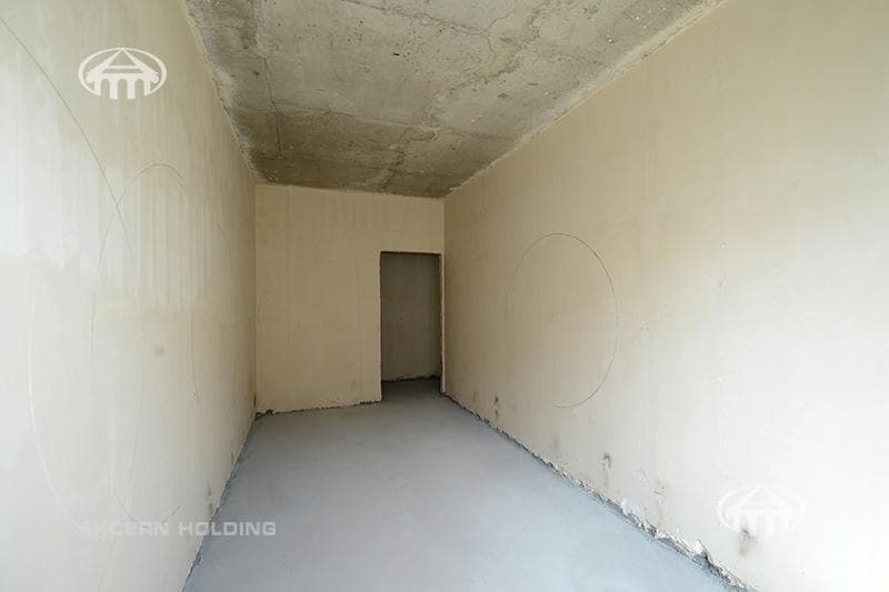 Apartment · 3 rooms · 98 m² · Kentron